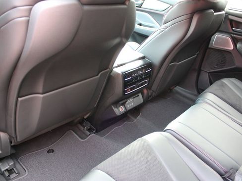 New 2026 Acura MDX A-Spec image 47