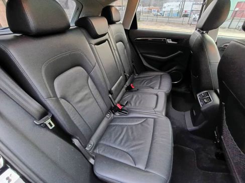 Used 2013 Audi Q5 3.0T Premium Plus image 52