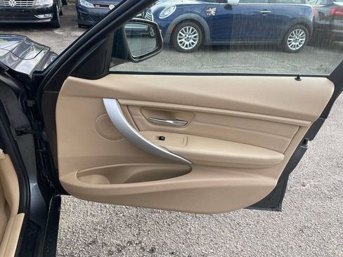 Used 2012 BMW 328i Sedan RWD image 11