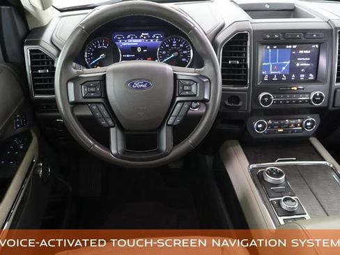 Used 2019 Ford Expedition Limited w/ Equipment Group 301A AWD/4WD image 22