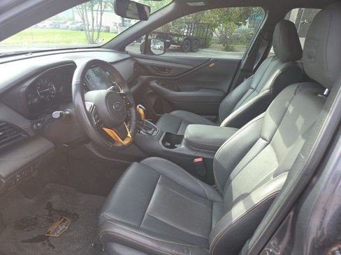 Used 2025 Subaru Outback Wilderness w/ Wilderness Package AWD/4WD image 11