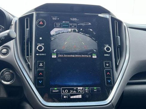 Certified 2024 Subaru Crosstrek 2.5i Wilderness w/ Wilderness Package AWD/4WD image 19