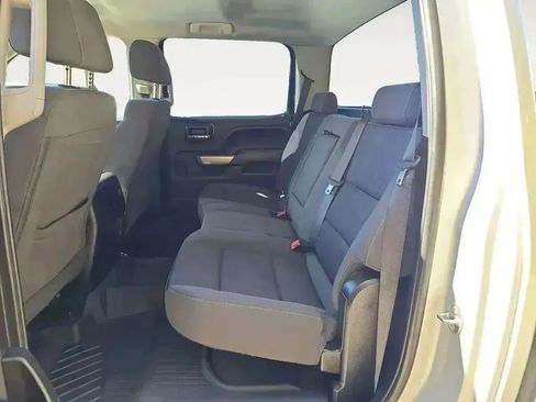 Used 2018 Chevrolet Silverado 1500 LT w/ All Star Edition image 13