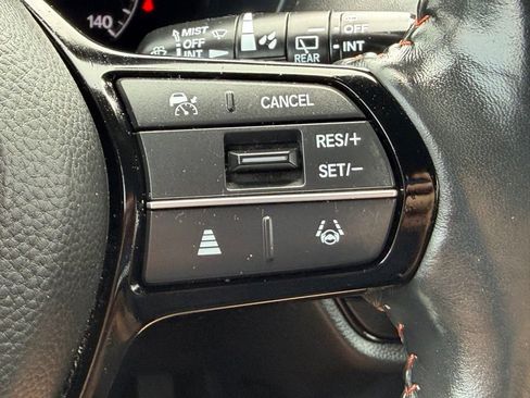 Used 2023 Honda HR-V Sport image 15