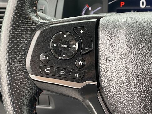 Used 2022 Honda Passport TrailSport image 24