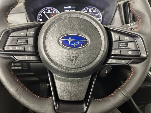 New 2026 Subaru Crosstrek 2.5i Limited image 18
