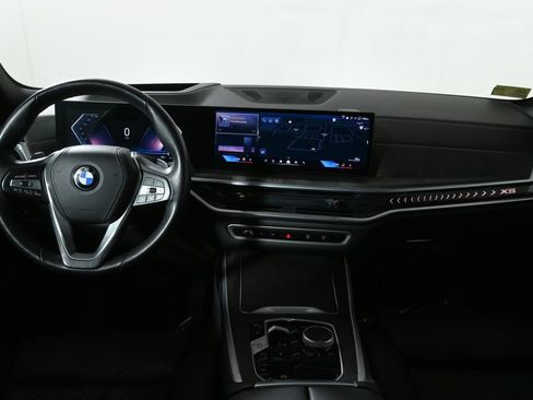 Used 2024 BMW X5 xDrive40i w/ Premium Package AWD/4WD image 16
