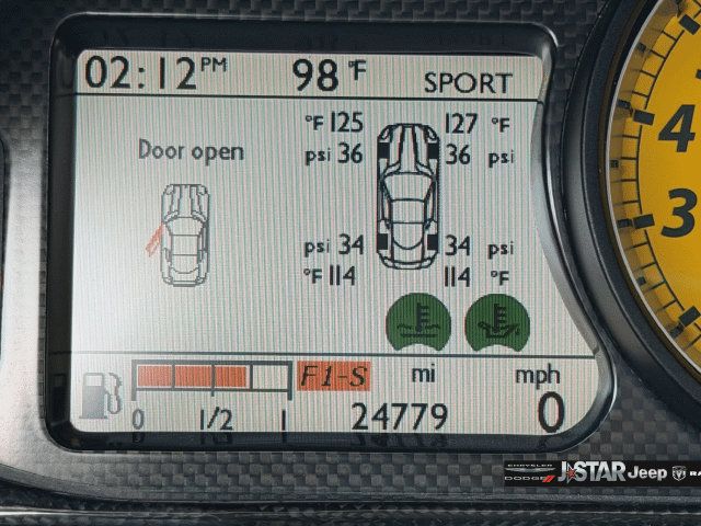 Used 2007 Ferrari 599 GTB Fiorano RWD image 37
