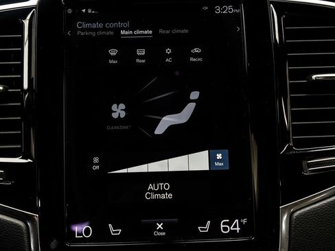 Used 2021 Volvo XC90 T6 R-Design w/ Advanced Package image 27