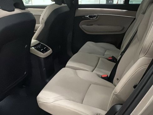 New 2026 Volvo XC90 T8 Plus w/ Protection Package Premier image 27