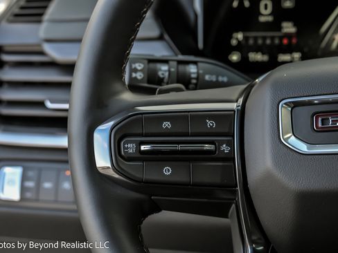 Used 2024 GMC Acadia AT4 w/ LPO, Floor Liner Package image 27