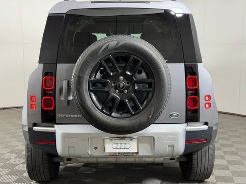 Used 2023 Land Rover Defender 110 S AWD/4WD image 10
