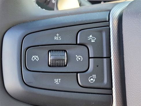 New 2025 GMC Sierra 1500 Denali w/ Technology Package image 20