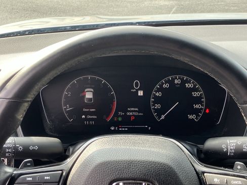 Used 2025 Honda Civic Sport image 24