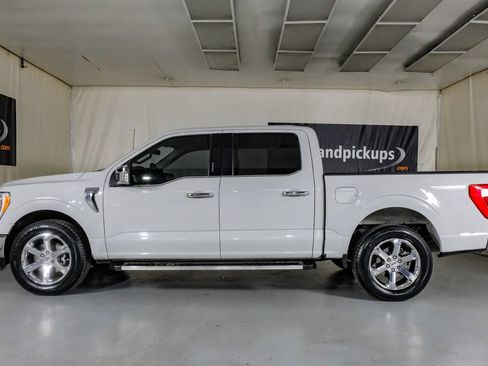 Used 2023 Ford F150 Lariat RWD image 11