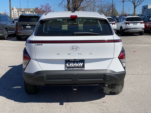 New 2026 Hyundai Kona SE image 6