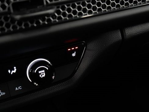 New 2026 Honda HR-V Sport image 31