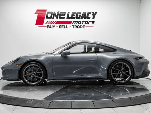 Used 2023 Porsche 911 GT3 RWD image 16