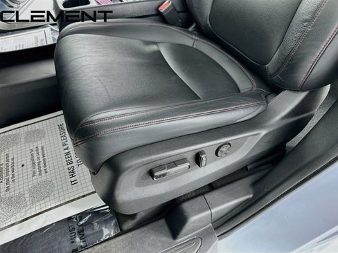 Used 2024 Honda Odyssey Sport image 29