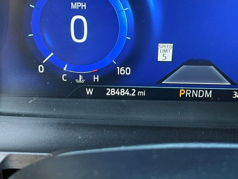 Used 2023 Ford Explorer ST w/ Equipment Group 401A image 25