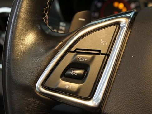 Used 2023 Chevrolet Camaro LT image 18