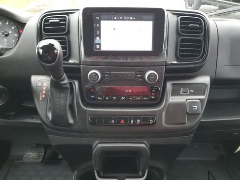 Used 2025 RAM ProMaster 2500 w/ Safety Group image 20