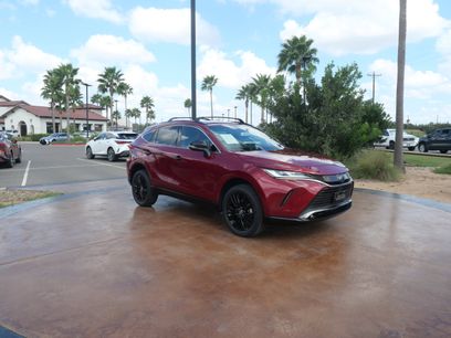 Used 2023 Toyota Venza Nightshade