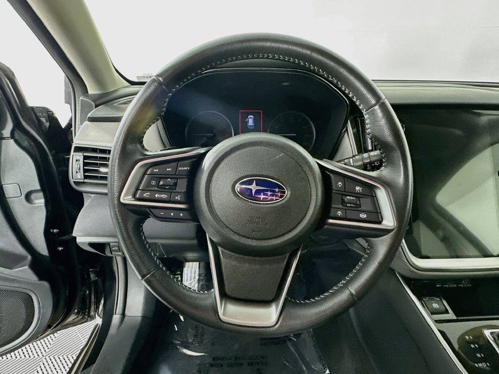 Certified 2024 Subaru Outback Premium AWD/4WD image 16