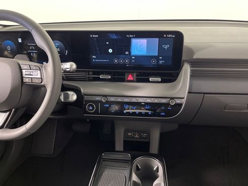 New 2026 Hyundai Ioniq 5 SEL image 16