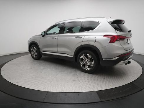 Used 2021 Hyundai Santa Fe SEL w/ Convenience Package FWD image 33