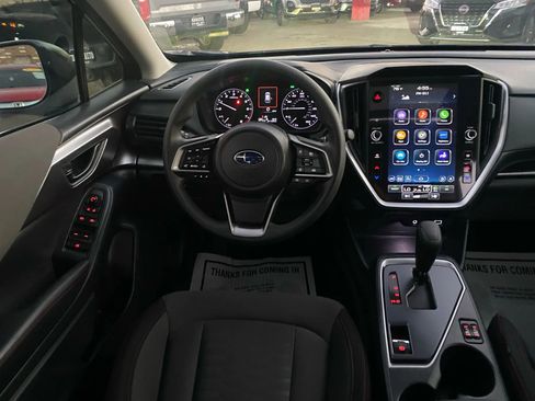 Used 2024 Subaru Impreza 2.0i Sport image 35