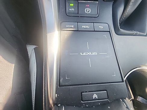 Used 2021 Lexus NX 300 F Sport w/ F Sport Premium Package image 9