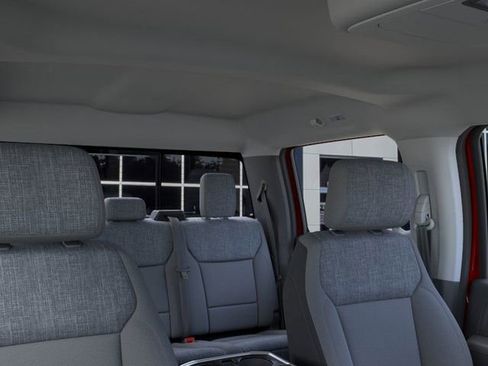 New 2025 Ford F150 XLT w/ Equipment Group 303A High image 43