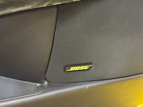 Used 2006 Chevrolet Corvette Convertible w/ Preferred Equipment Group RWD image 12