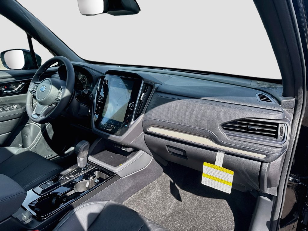 New 2026 Subaru Forester Limited AWD/4WD image 30