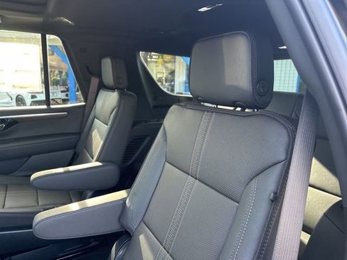 New 2026 Chevrolet Tahoe High Country image 43