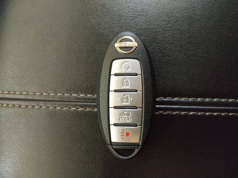 Used 2024 Nissan Altima 2.5 SV image 32