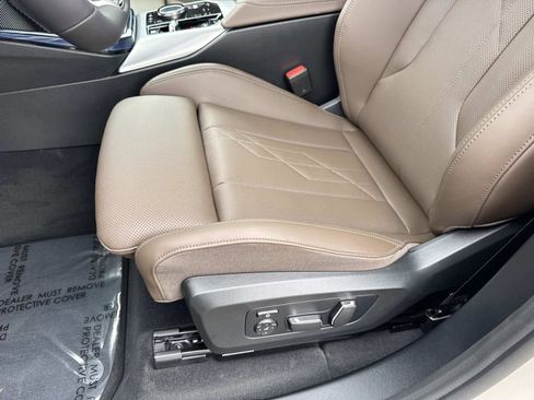 New 2026 BMW X3 xDrive30 image 19