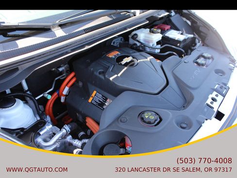 Used 2015 Chevrolet Spark LT FWD image 25