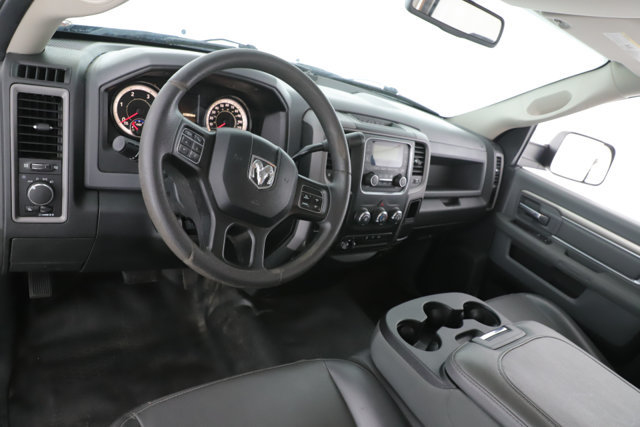 Used 2018 RAM 2500 ST AWD/4WD image 21