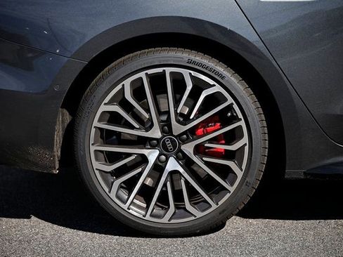 New 2025 Audi S5 Premium Plus image 6