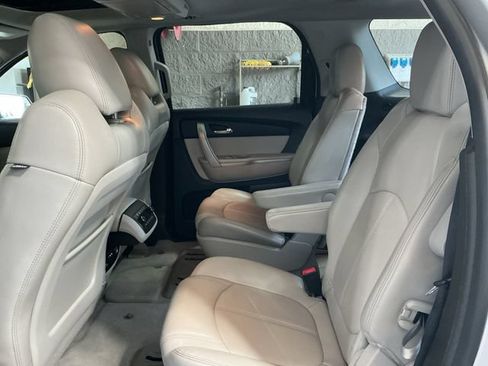 Used 2012 GMC Acadia SLT AWD/4WD image 21