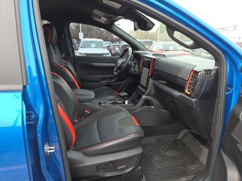 Used 2024 Ford Ranger Raptor image 13