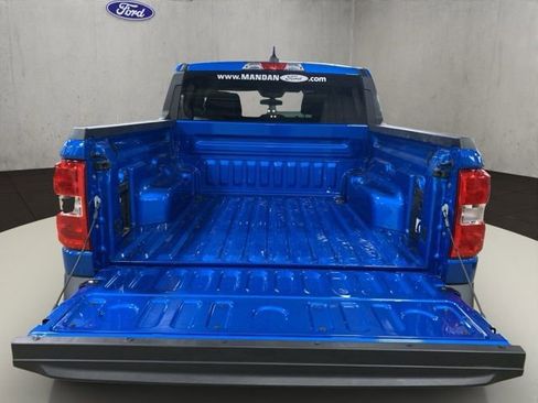 New 2026 Ford Maverick XLT w/ XLT Luxury Package image 14