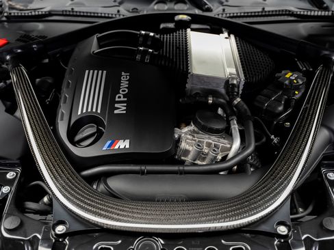 Used 2016 BMW M4 GTS RWD image 61