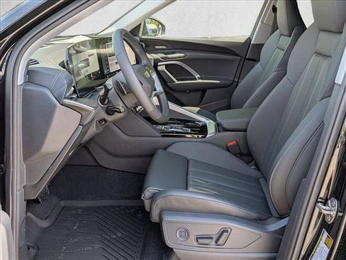 New 2026 Audi Q5 Premium Plus AWD/4WD image 4