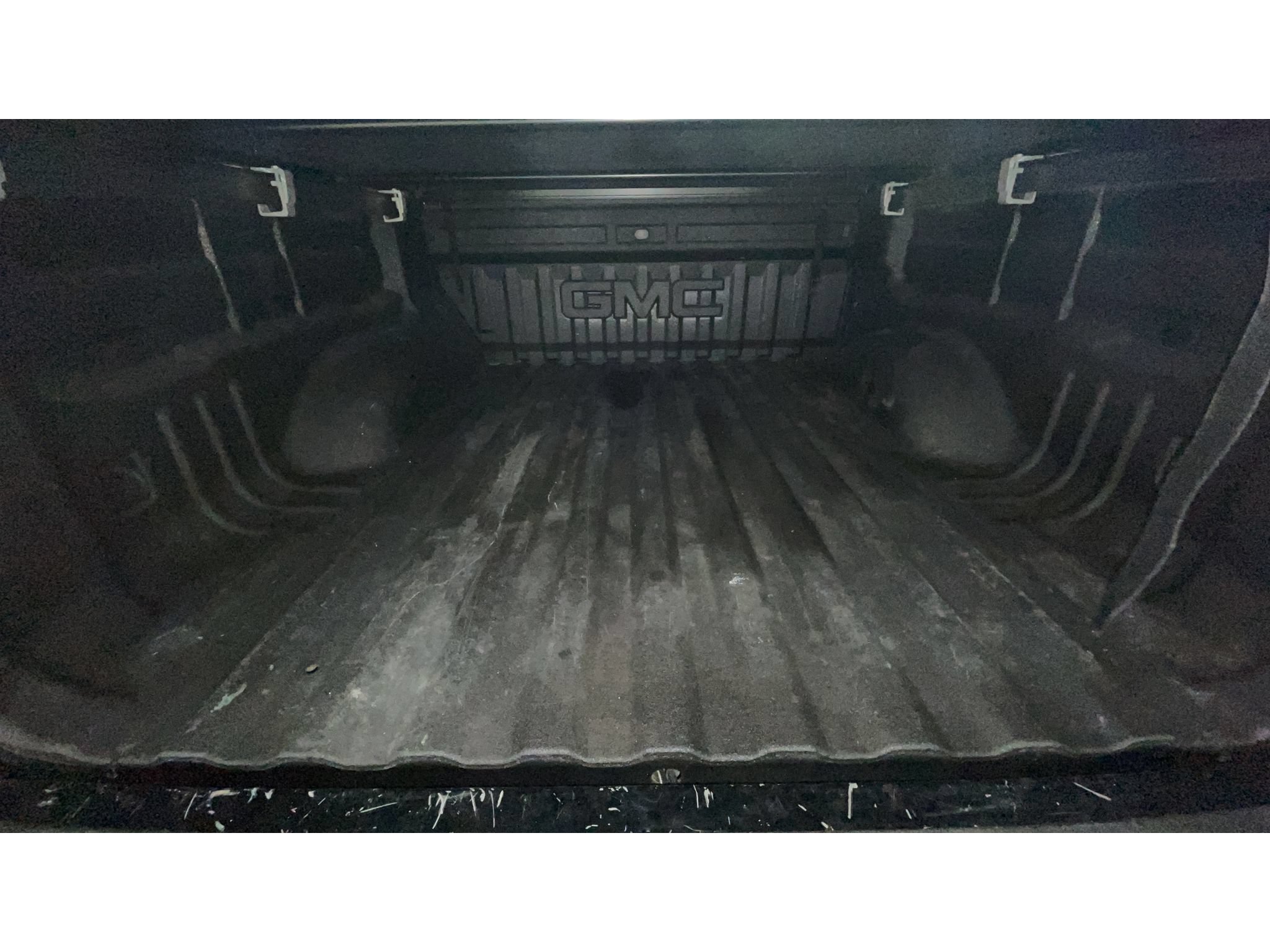 Used 2021 GMC Canyon AT4 w/ Trailering Package AWD/4WD image 13