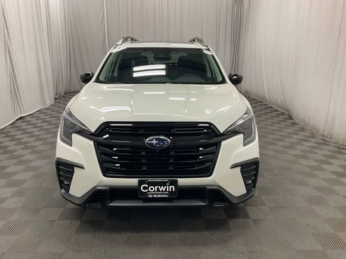 New 2026 Subaru Ascent Bronze Edition w/ Popular Package #2 AWD/4WD image 6