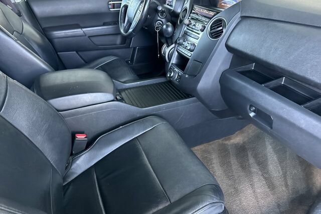 Used 2014 Honda Pilot Touring image 18