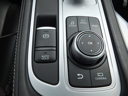 Used 2026 INFINITI QX60 Luxe w/ Cargo Package FWD image 35